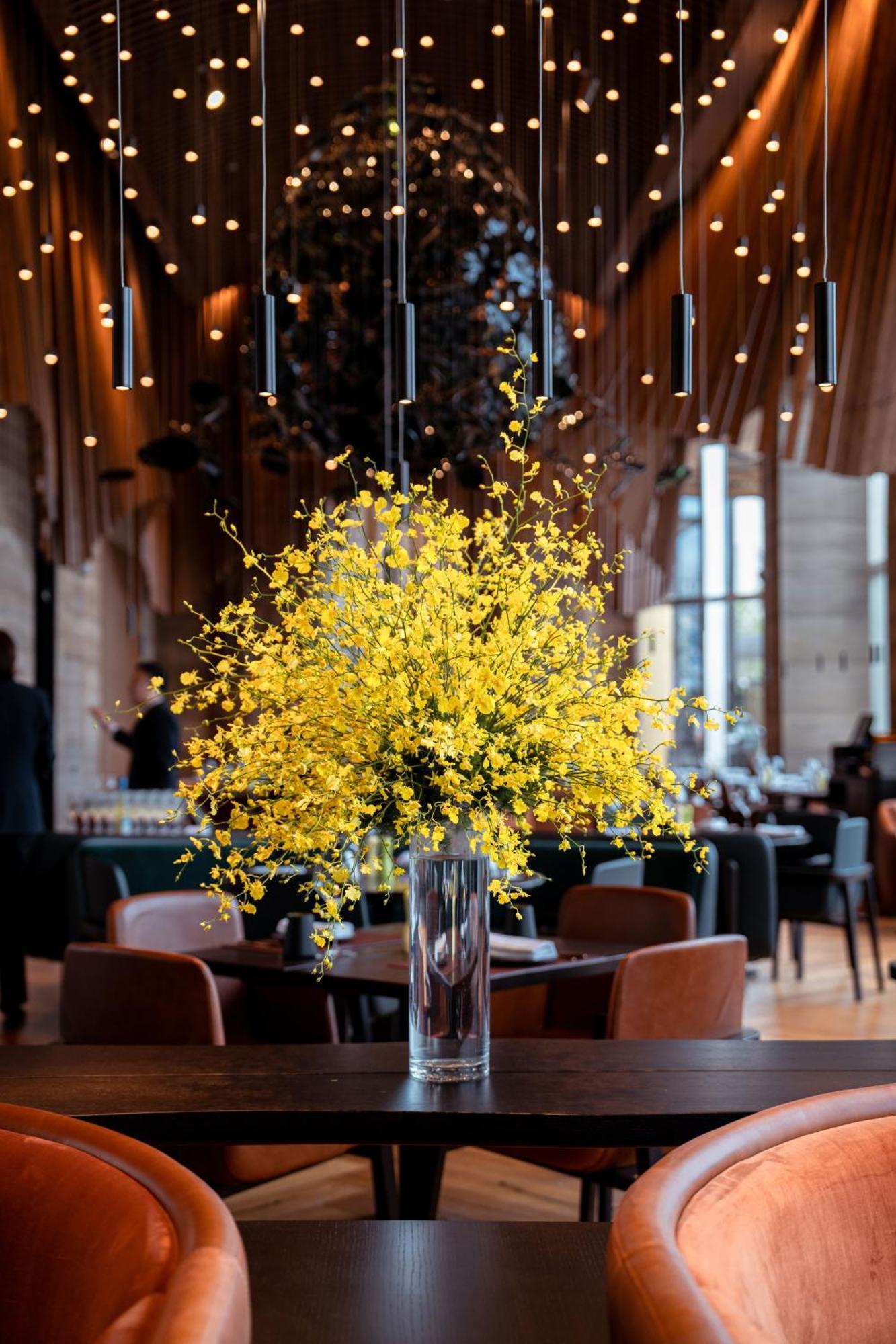 Mgm Qingdao Hotel ภายนอก รูปภาพ