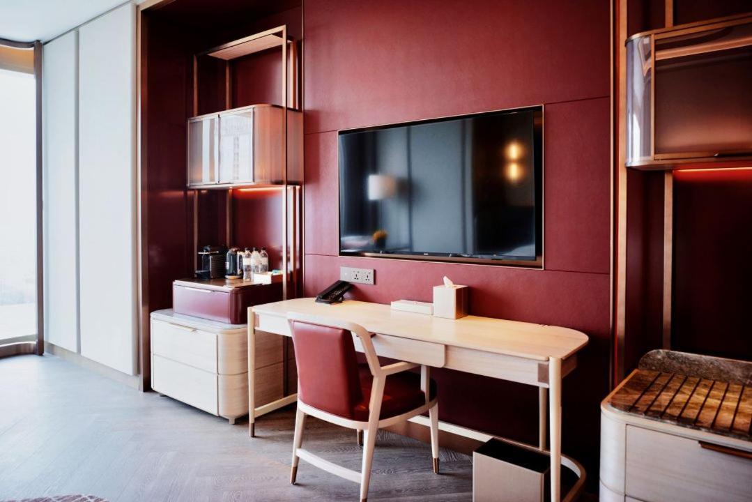 Mgm Qingdao Hotel ภายนอก รูปภาพ