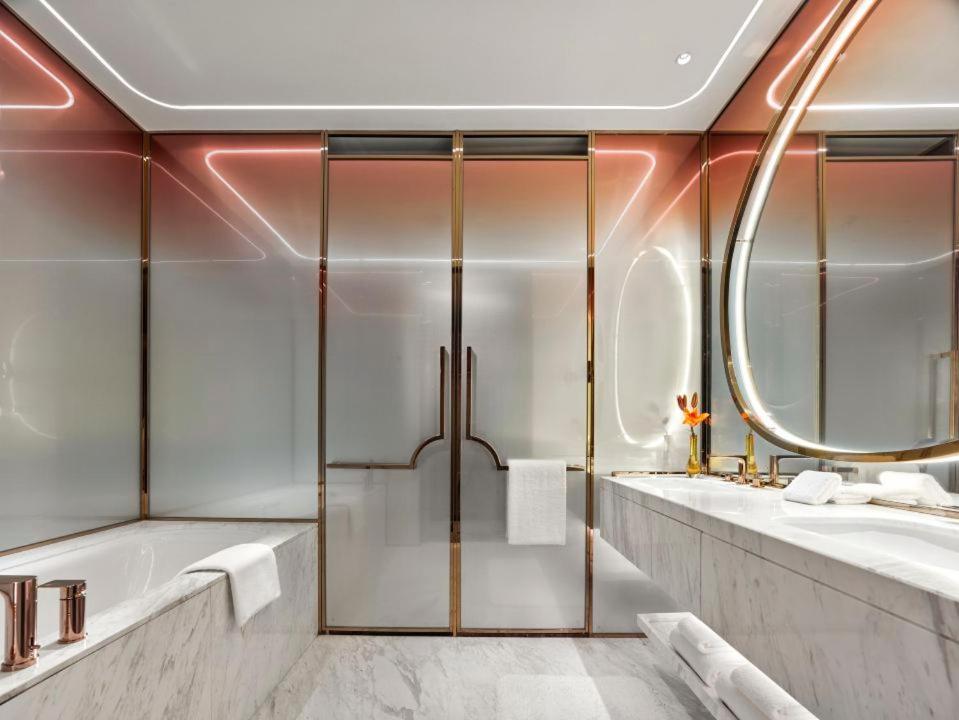 Mgm Qingdao Hotel ภายนอก รูปภาพ
